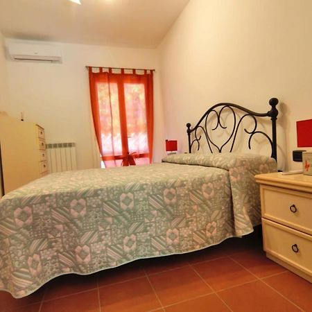 Relais Jardin San Vivaldo Villa Exterior photo