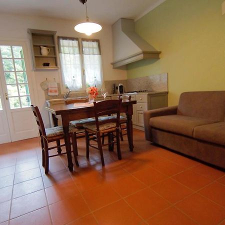 Relais Jardin San Vivaldo Villa Exterior photo