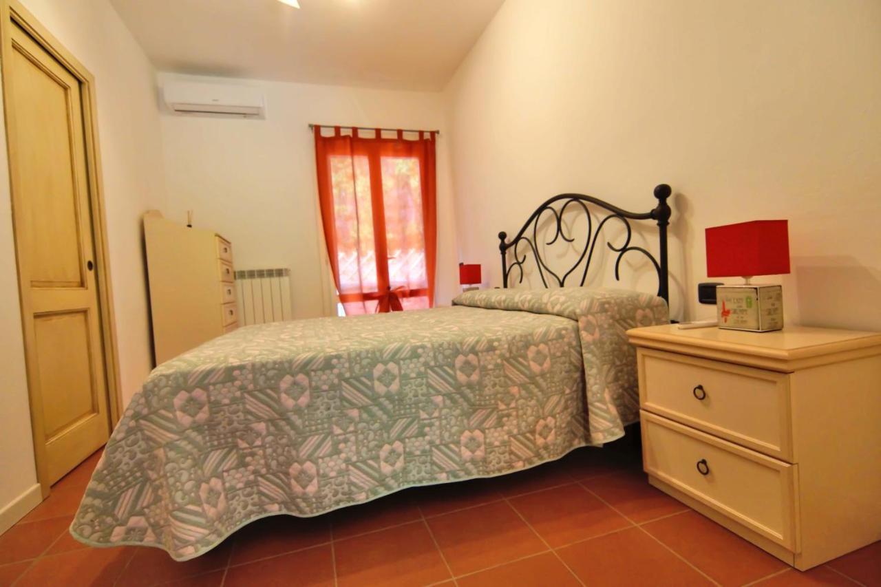 Relais Jardin San Vivaldo Villa Exterior photo